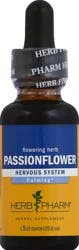 Herb Pharm Passionflower 1 oz
