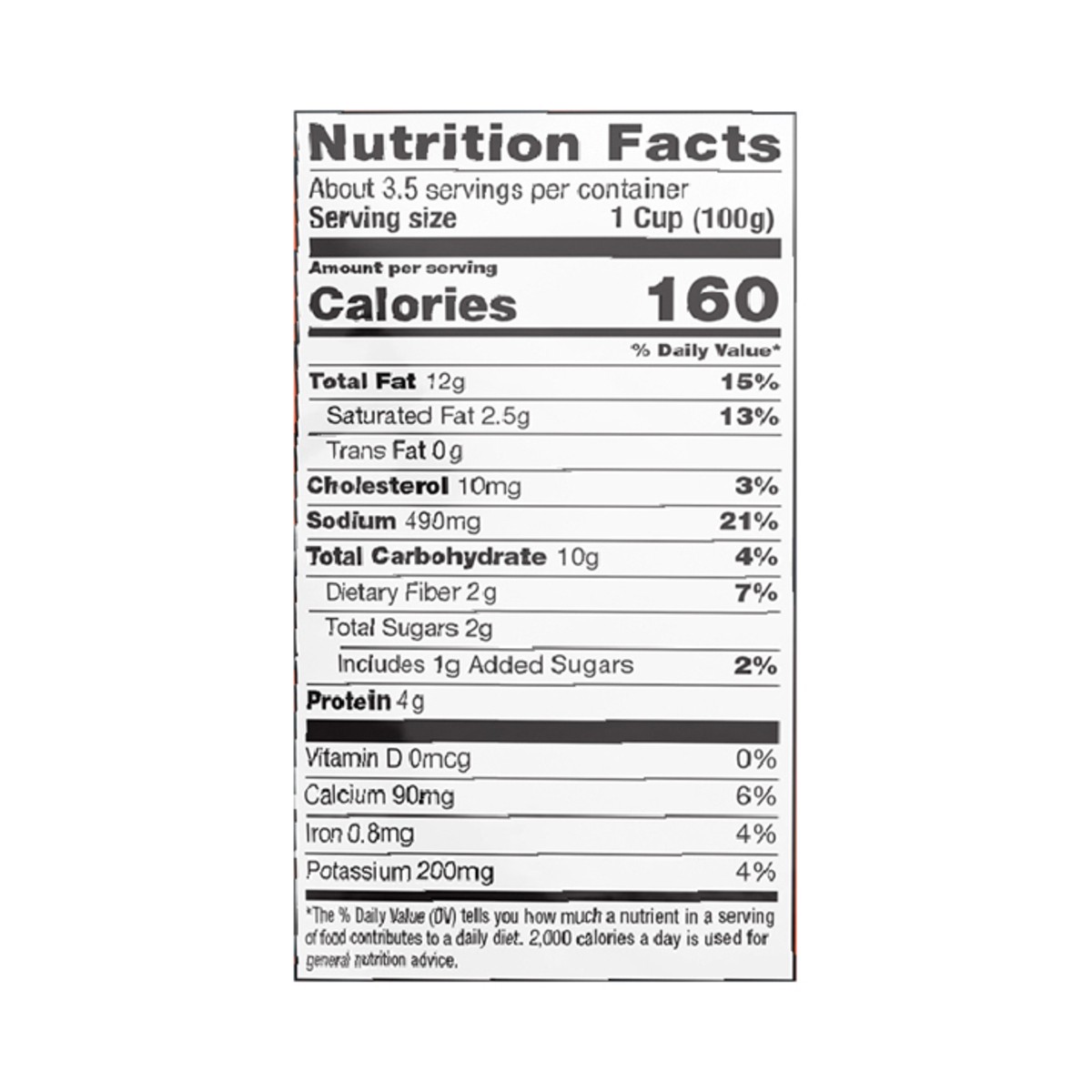 slide 6 of 8, Taylor Farms Kickin Buffalo Ranch Chopped Salad Kit - 12.07 Oz, 12.07 oz