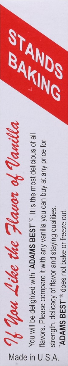slide 12 of 12, Adams Extract Imitation Caramel Extract - 1.5 fl oz, 1.5 fl oz