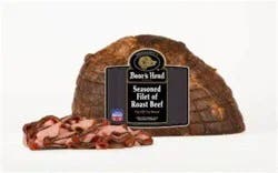 Boar's Head Roast Beef