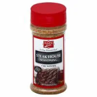 Amazing Taste Steakhouse Seasoning Shaker