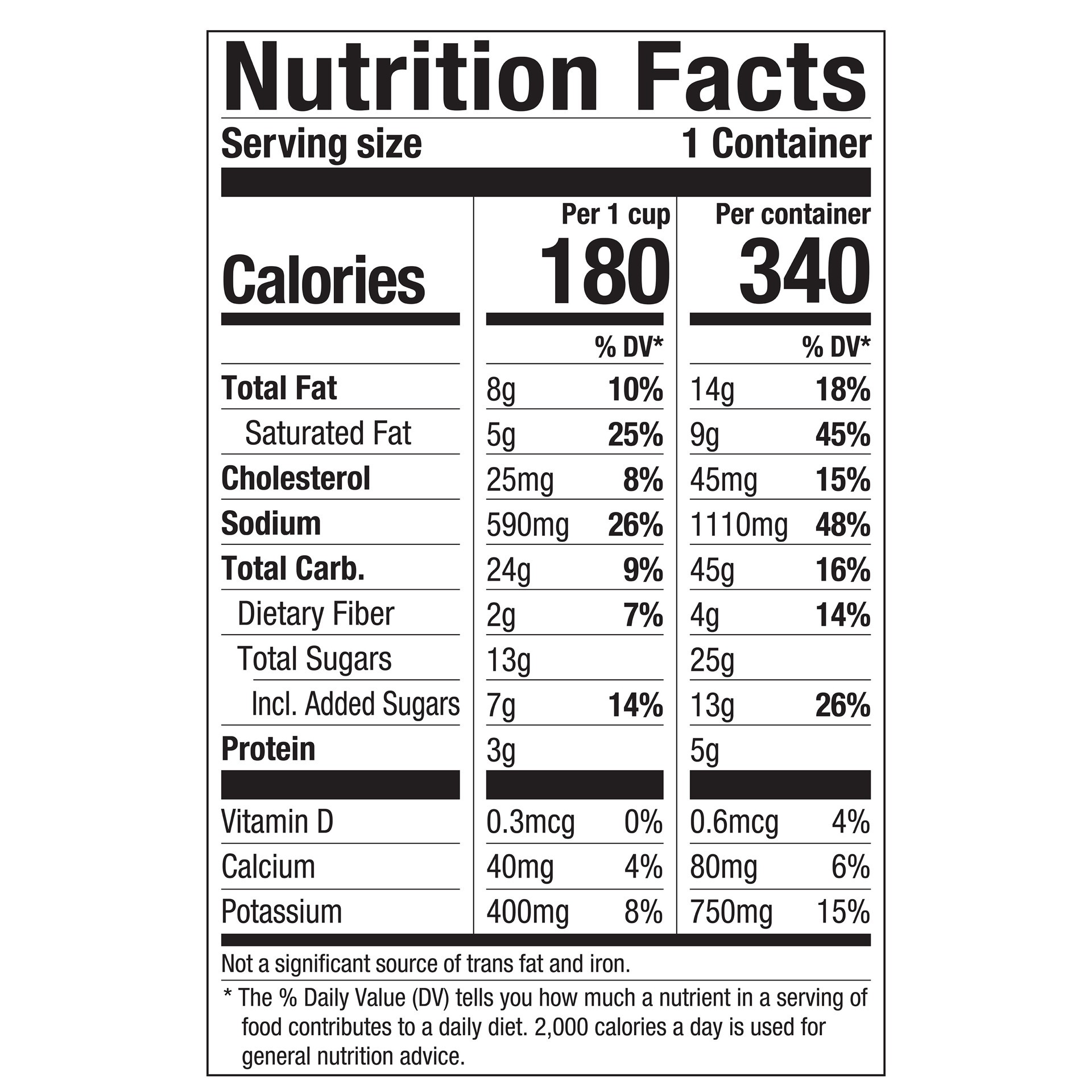 slide 2 of 5, Pacific Foods Organic Roasted Red Pepper and Tomato Bisque Soup, 16.3 oz Can, 16.3 oz