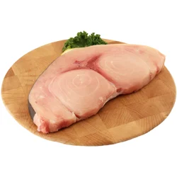 Foley's Fresh Swordfish Steaks