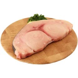Foley's Fresh Swordfish Steaks
