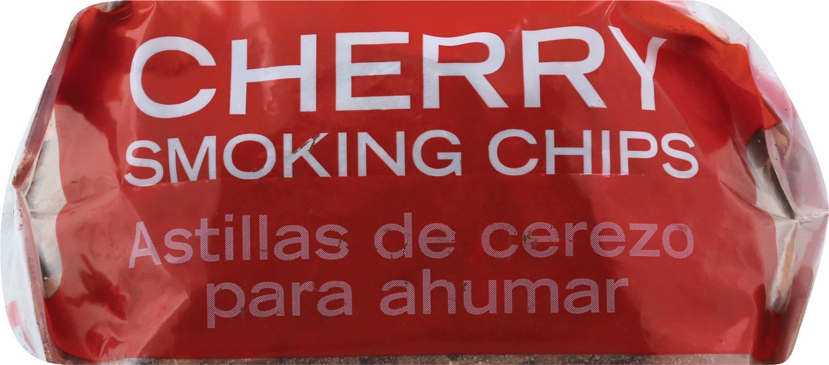 slide 6 of 6, Mr. Bar-B-Q smoking Chips 1 ea, 1 ct