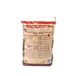 Mr. Bar-B-Q Cherry Smoking Wood Chips, 1 ct