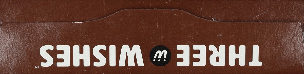 slide 9 of 9, Three Wishes Grain Free Cocoa Cereal 8.6 oz, 8.6 oz