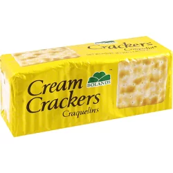 Bolands Cream Crackers