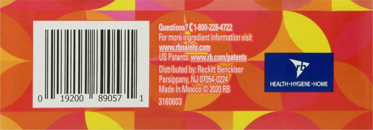 slide 4 of 12, Lysol Click Gel Automatic Toilet Bowl Cleaner, Gel Toilet Bowl Cleaner, For Cleaning and Refreshing, Brand New Day – Mango & Hibiscus, 6 applicators, 6 ct