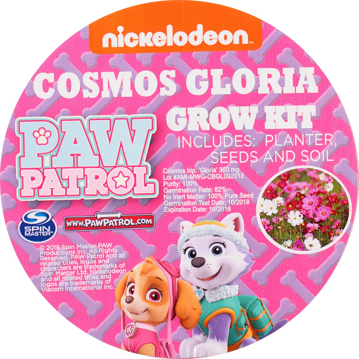 slide 11 of 11, Midwest Grow Kit For Girls, 1 ct