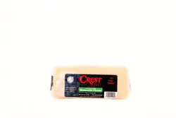 Crest Foods Mozzarella Chunk