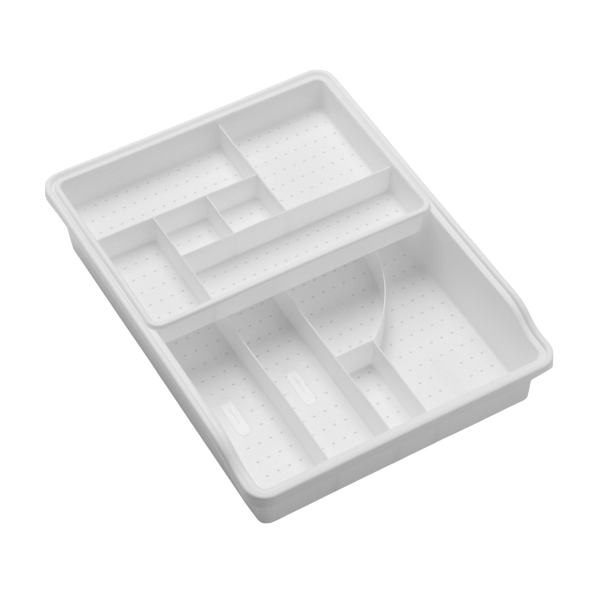 slide 1 of 13, Madesmart Junk Drawer Organizer, 1 ct