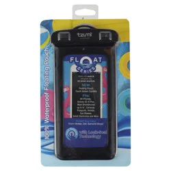 Tzumi Aqua Pocket Touch