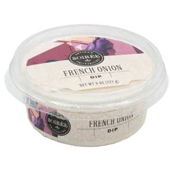 Soiree French Onion Dip
