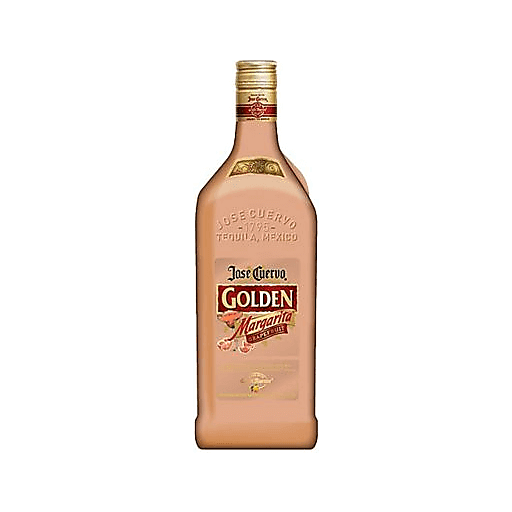 slide 1 of 1, Jose Cuervo Golden Grapefruit, 1.75 liter