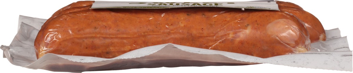 slide 8 of 13, Kayem Sweet Italian Style Sausage 12 oz, 12 oz