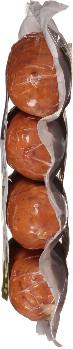 slide 4 of 13, Kayem Sweet Italian Style Sausage 12 oz, 12 oz