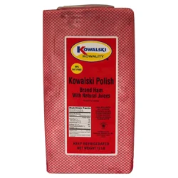 Kowalski Polish Ham