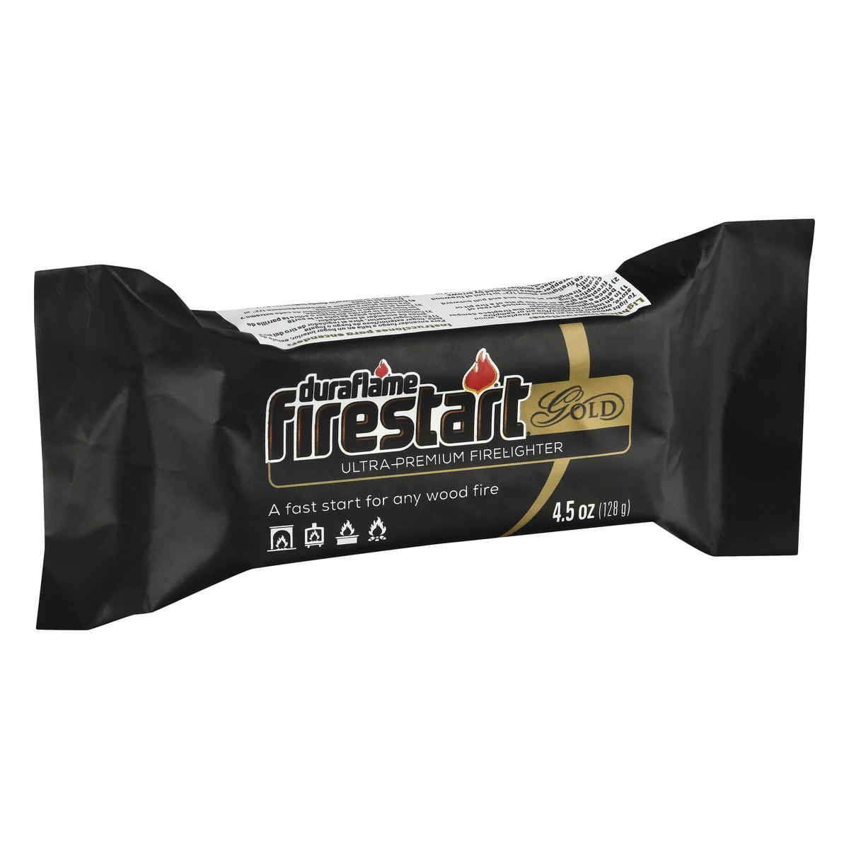 slide 2 of 11, Duraflame Firestart Gold Ultra-Premium Firelighters 4.5 oz, 4.5 oz