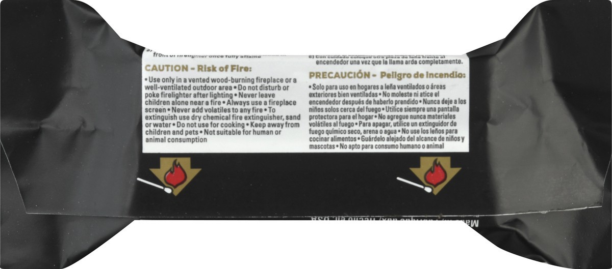 slide 5 of 11, Duraflame Firestart Gold Ultra-Premium Firelighters 4.5 oz, 4.5 oz