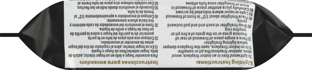 slide 9 of 11, Duraflame Firestart Gold Ultra-Premium Firelighters 4.5 oz, 4.5 oz