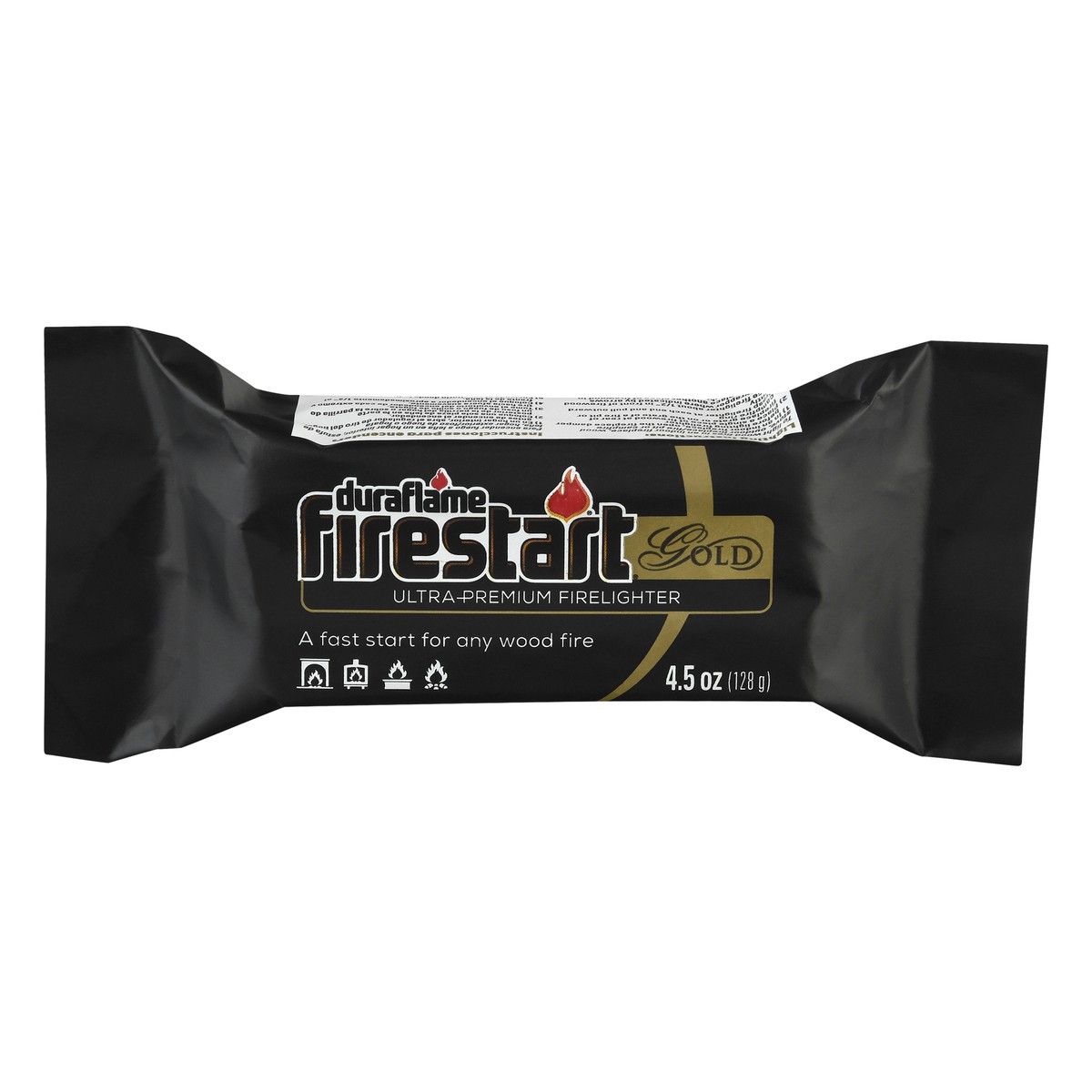 slide 4 of 11, Duraflame Firestart Gold Ultra-Premium Firelighters 4.5 oz, 4.5 oz