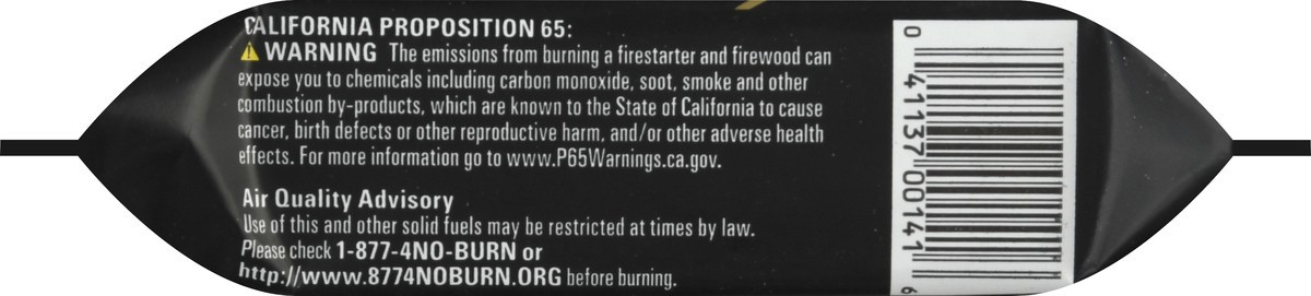 slide 11 of 11, Duraflame Firestart Gold Ultra-Premium Firelighters 4.5 oz, 4.5 oz