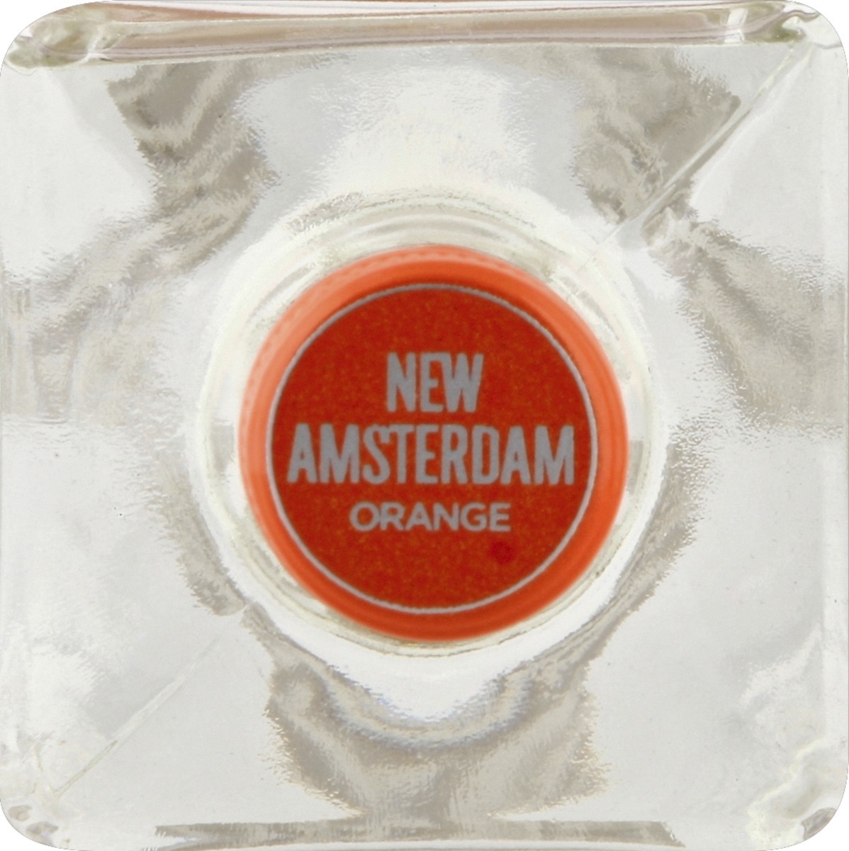 slide 5 of 6, New Amsterdam Vodka, 750 ml