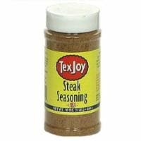 slide 1 of 1, TexJoy Original Steak Seasoning, 16 oz