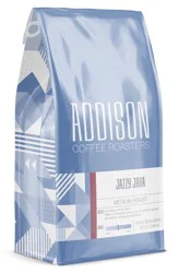 Addison Coffee Roasters Jazzy Java Whole Bean Coffee