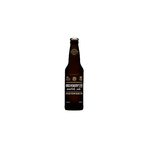 slide 1 of 1, Stone Brewing Company Highway 78 Scotch Ale, 12 oz