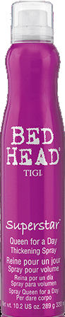 slide 1 of 1, Bed Head Thickening Spray 10.2 oz, 10.2 oz