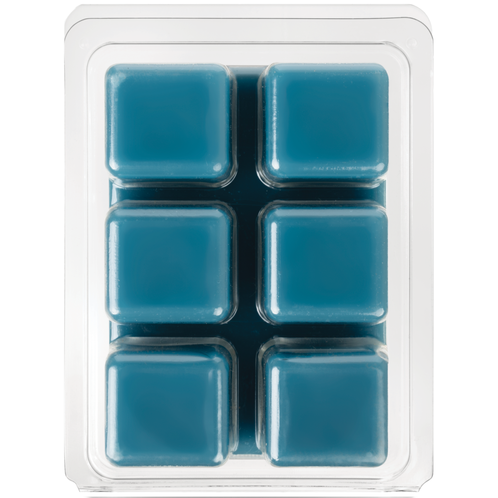 slide 2 of 2, ScentSationals Fusion Laundry Fresh Scented Wax Cubes, 2 oz