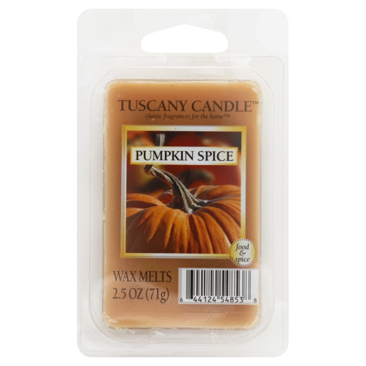 slide 2 of 3, Tuscany Candle Wax Melts 2.5 oz, 2.5 oz