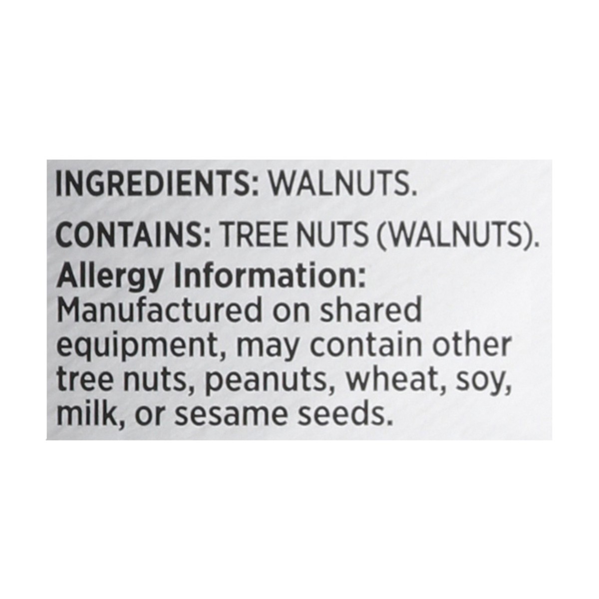 slide 4 of 13, Diamond Nuts Walnut Meats, 16 oz