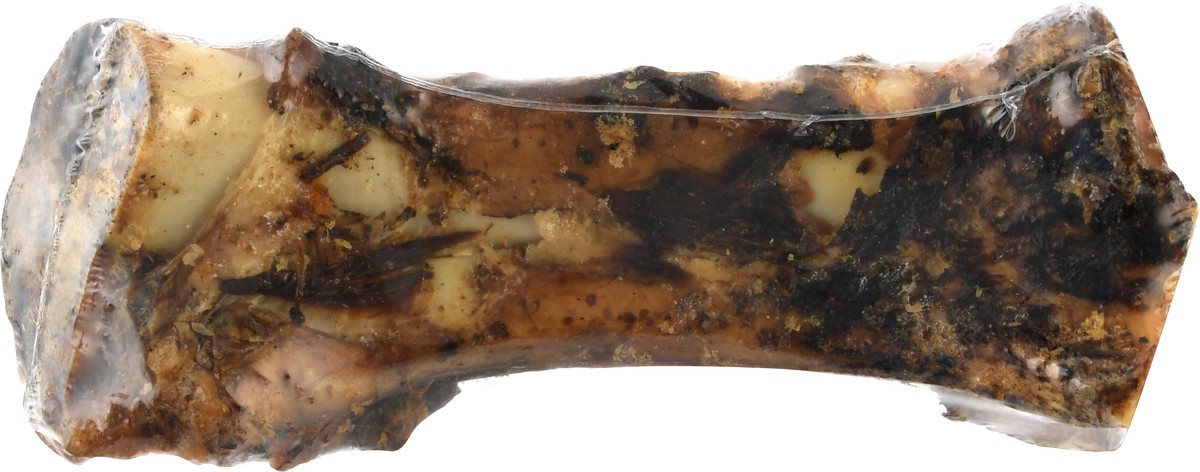 slide 5 of 10, Butcher Shoppe Bam Bam Dog Chew 18 oz, 1 ct