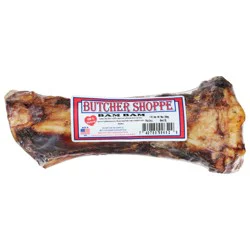 Butcher Shoppe Bam Bam Dog Chew 18 oz