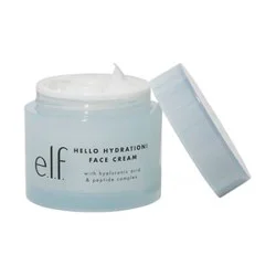 E.L.F. Holy Hydration Face Cream