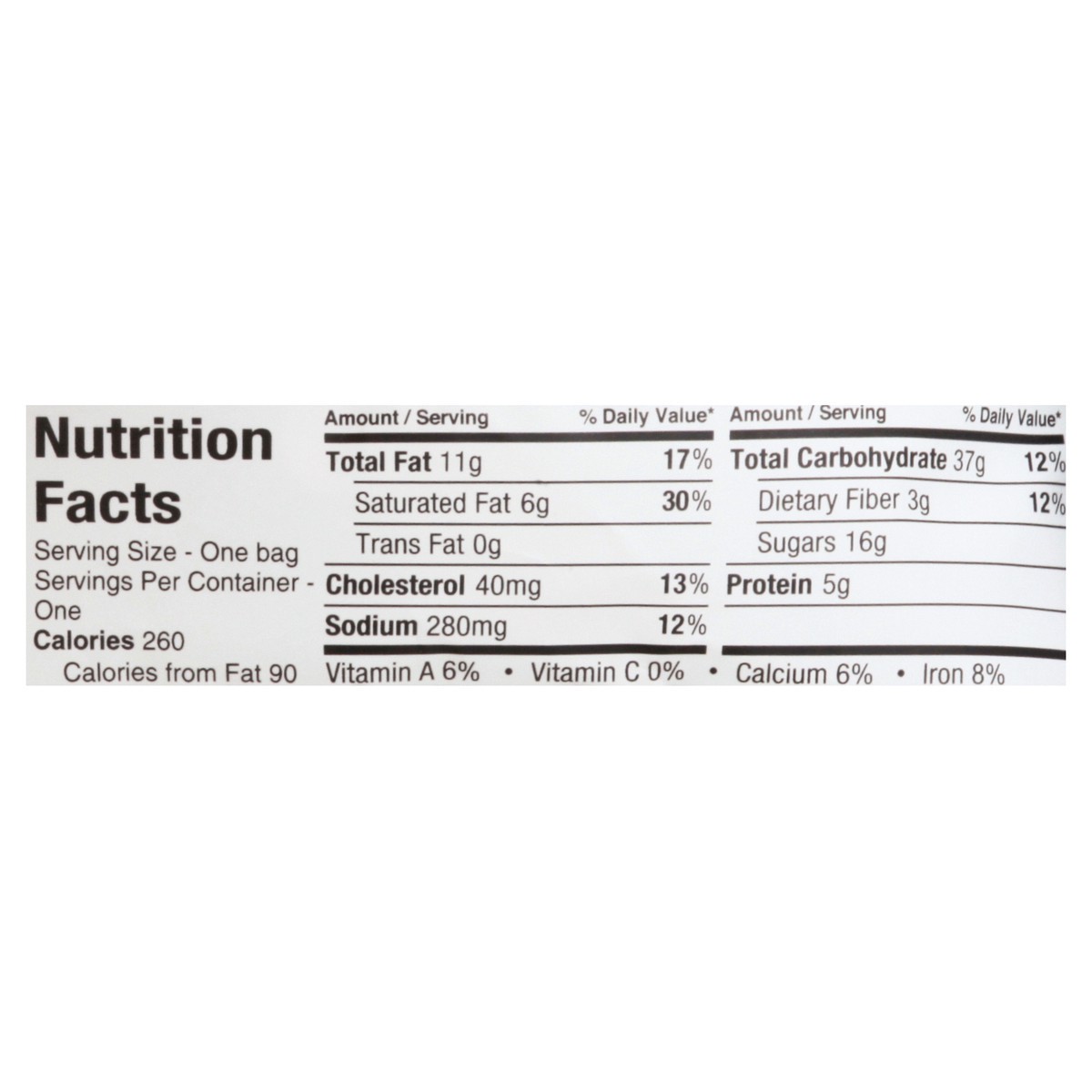 slide 8 of 13, Munchkin Milkmakers Oatmeal Raisin Lactation Cookie Bites 2 oz, 2 oz