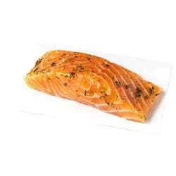 Surf N Turf Dinner Ny Strip Steak And Lobster Tail 24 Oz 1 Count - Each