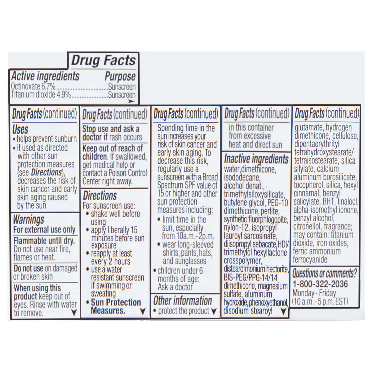 slide 12 of 12, L'Oréal Infallible 24-Hour Fresh Wear Lightweight Foundation - True Beige, 1 oz