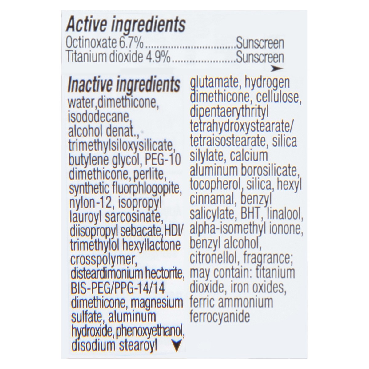 slide 4 of 12, L'Oréal Infallible 24-Hour Fresh Wear Lightweight Foundation - True Beige, 1 oz