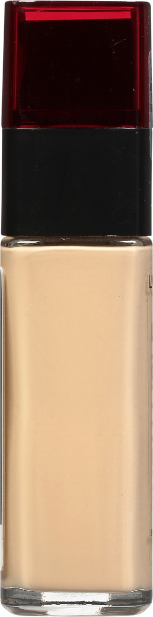 slide 5 of 12, L'Oréal Infallible 24-Hour Fresh Wear Lightweight Foundation - True Beige, 1 oz