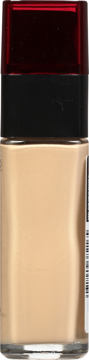 slide 7 of 12, L'Oréal Infallible 24-Hour Fresh Wear Lightweight Foundation - True Beige, 1 oz