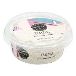 Soiree Tzatziki Dip
