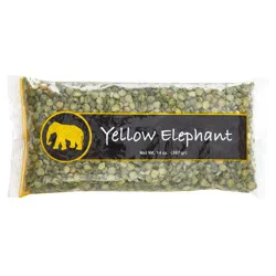 Pilão Green Split Beans