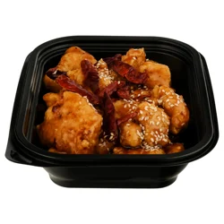 Asian Express General Tso's Chicken