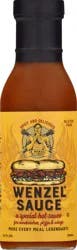 Wenzel Special Hot Sauce