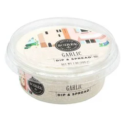 Soiree Garlic Dip