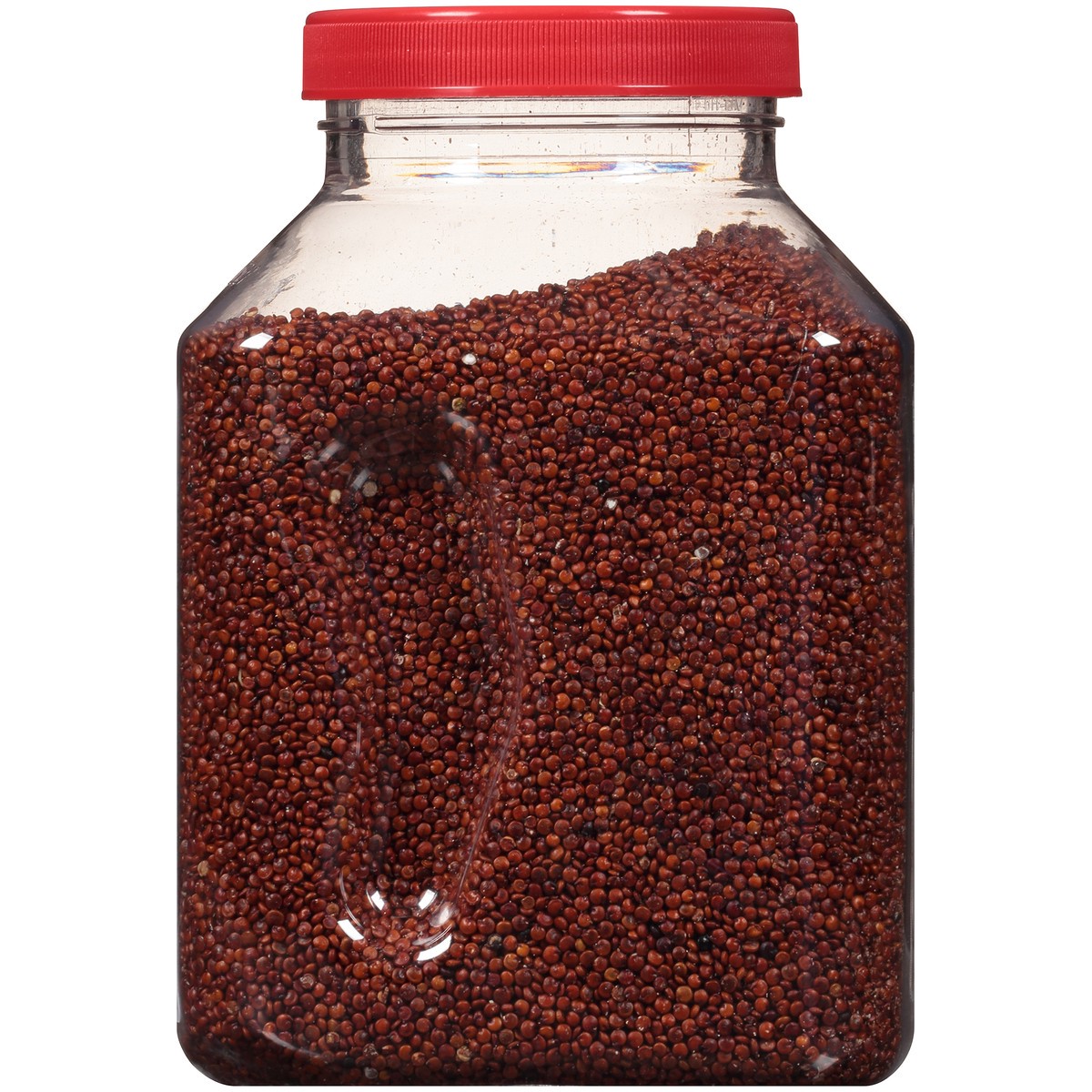 slide 3 of 14, RiceSelect Red Quinoa 22 oz. Jar, 22 oz